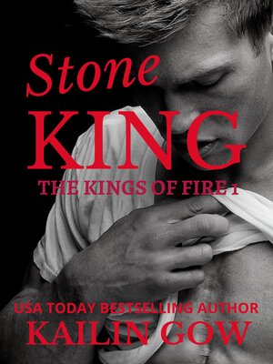 cover image of Stone King